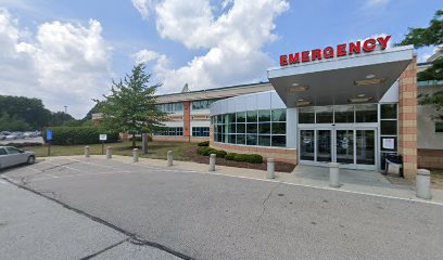 UH Avon Health Center Urgent Care