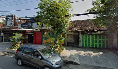 Jogja Jahit