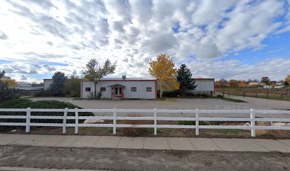 Pheasant Run Ranch