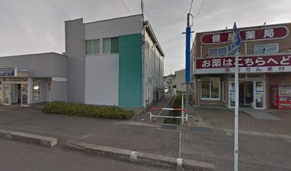 アイン薬局 坂町店