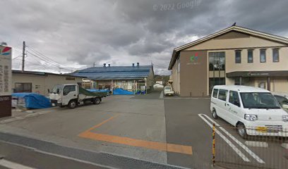 ＪＡふくしま未来 霊山掛田総合支店