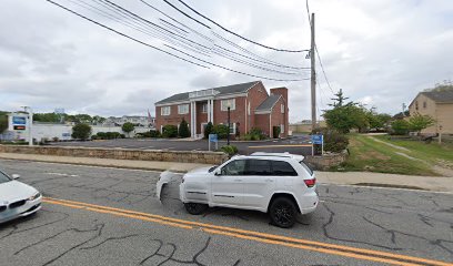 Westerly Community Credit Union