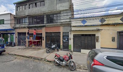 La Habana Salsa Club Bar.