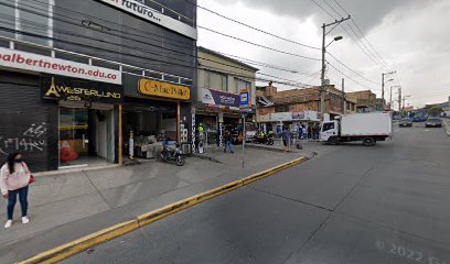 Auteco Distribuidor de Repuestos Moto Repuestos La Mejor