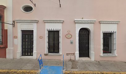 MUSEO Nacional de Oftalmologia