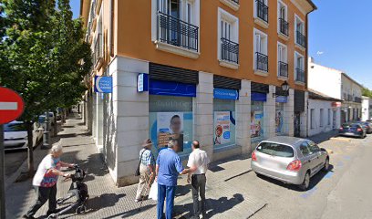 Clínica Dental Adeslas en Aranjuez