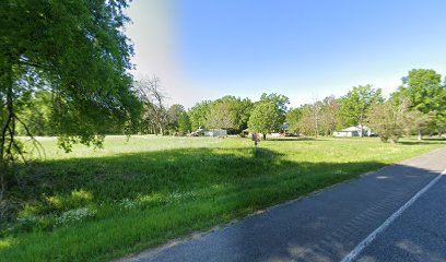 DePrato Mounds