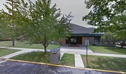 Carroll County District Library