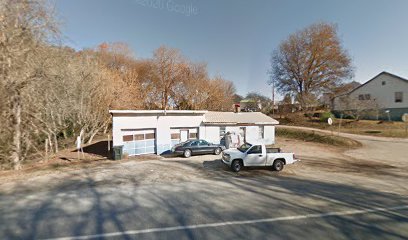 Buddy's Corner Store