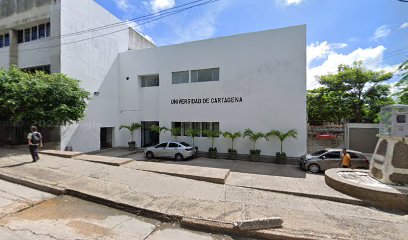 Universidad de Cartagena - Cread