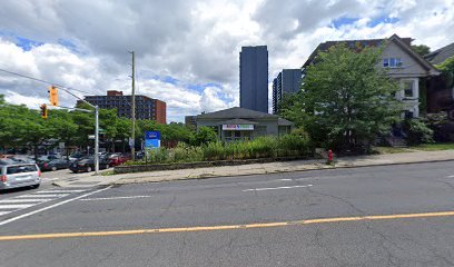 Hamilton Medical Walkin Clinic