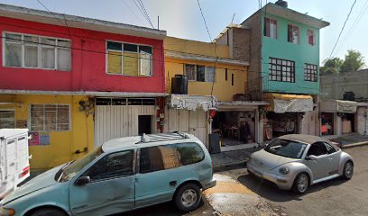 Cocina Periquita