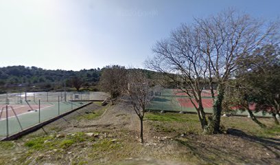 Stade De Caveirac