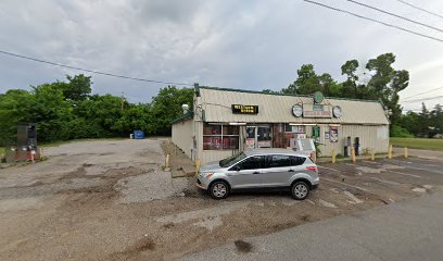 Convenience store