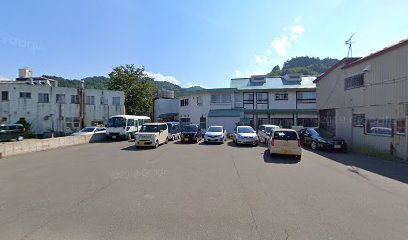 柳の湯旅館 専用駐車場