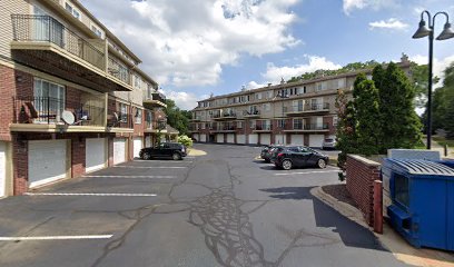 Chancellor Park Townhomes