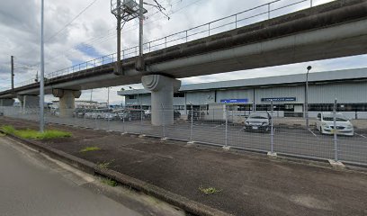 佐川急便（株） 宮崎空港営業所