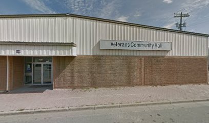 Veterans Community Hall