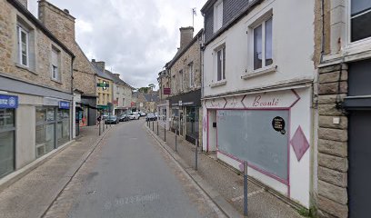 Graf It Bricquebec-en-Cotentin