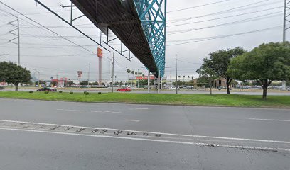 Peatonal Plaza Sendero