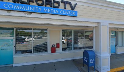 Milford TV Community Media Center