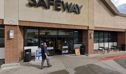 Safeway Bakery