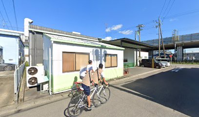 池原工業 一宮