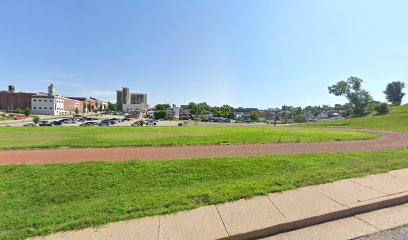 Jefferson City Dirt Track