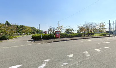 日ノ隈公園駐車場