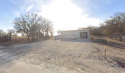 Cooke County EMS Station 3