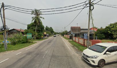 Kedai Makan Bosssku