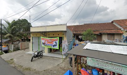 Putra Tuban Nasi