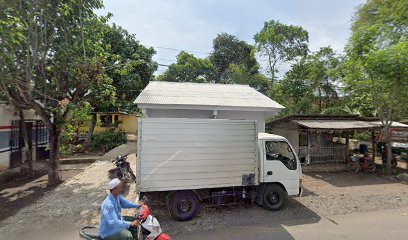 RUMAH MAKAN Anugerah