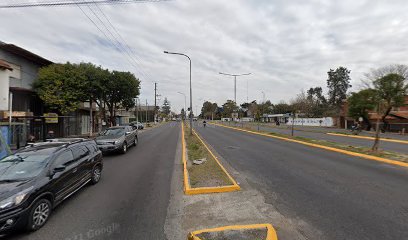 Avenida Bernabe Marquez 2100-2198