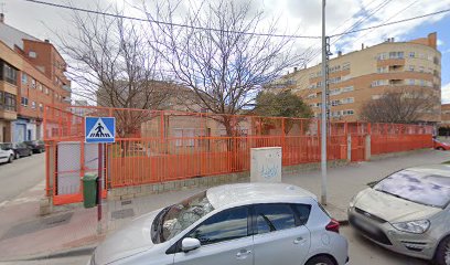Escuela Infantil San Pablo en Albacete