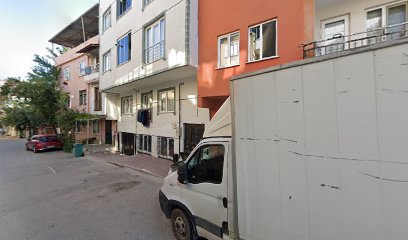 BURSA DİŞ KLİNİĞİ