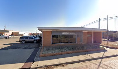 Swisher County Appraisal District