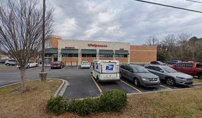 Walgreens Photo