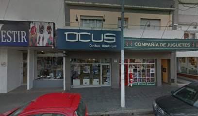 Ocus Optica Boutique