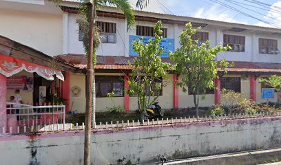 SMP Negeri 3 Manado