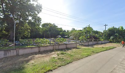 Makam tanggan