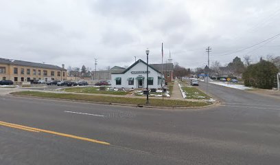 Patten Monument Company of Indiana