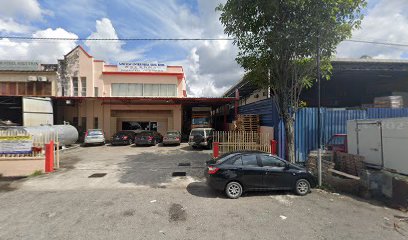 Sim Yew Enterprise Sdn Bhd