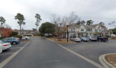 Windsorgate Townhomes