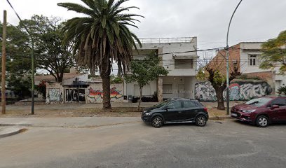 universidad nacional de catamarca