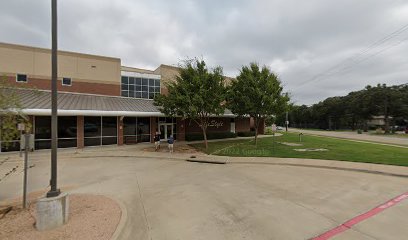 LC Sports & Recreation Center