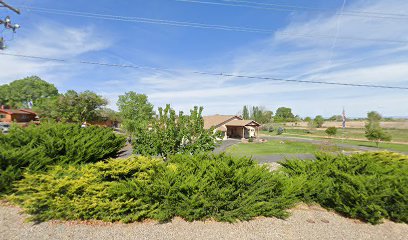 Grandview Care Lodge