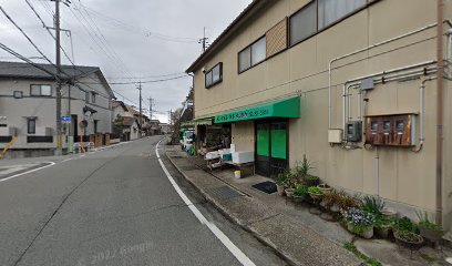 梶川鮮魚店