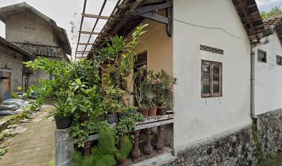 Rumah Medari
