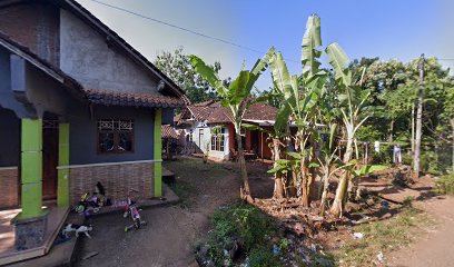 Sosis goreng Bu Siti Fatimah